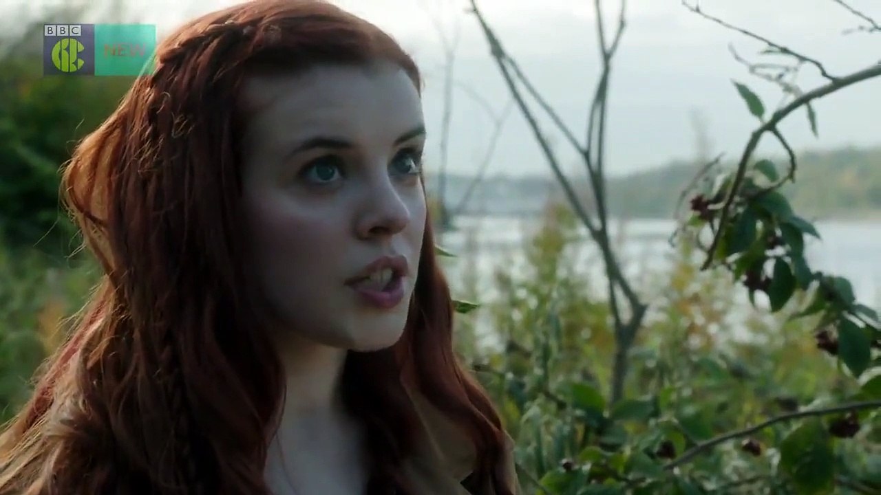 Wolfblood - Se4 - Ep03 - Wolfblood Ultimatum HD Watch