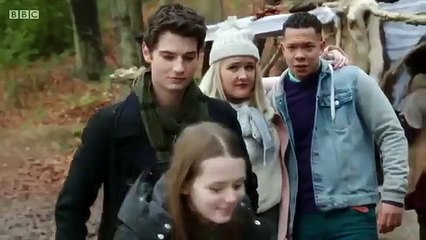Wolfblood - Se4 - Ep10 - The Wild at Heart HD Watch