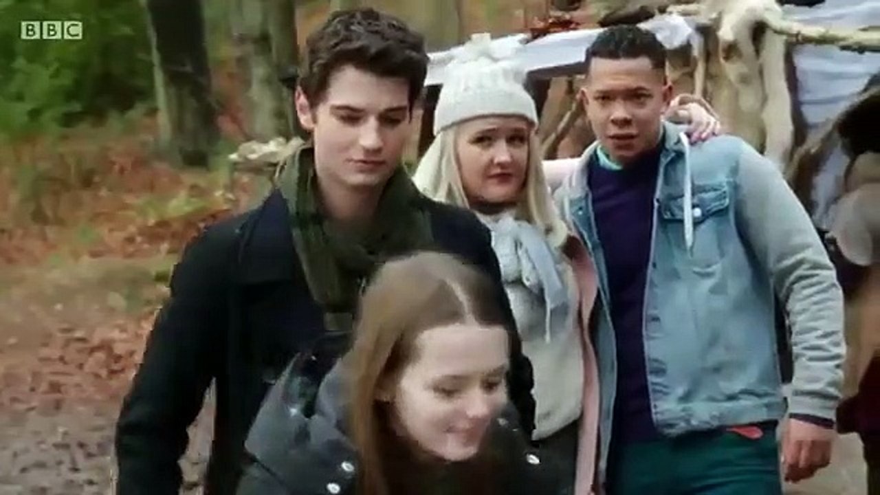 Wolfblood - Se4 - Ep10 - The Wild at Heart HD Watch