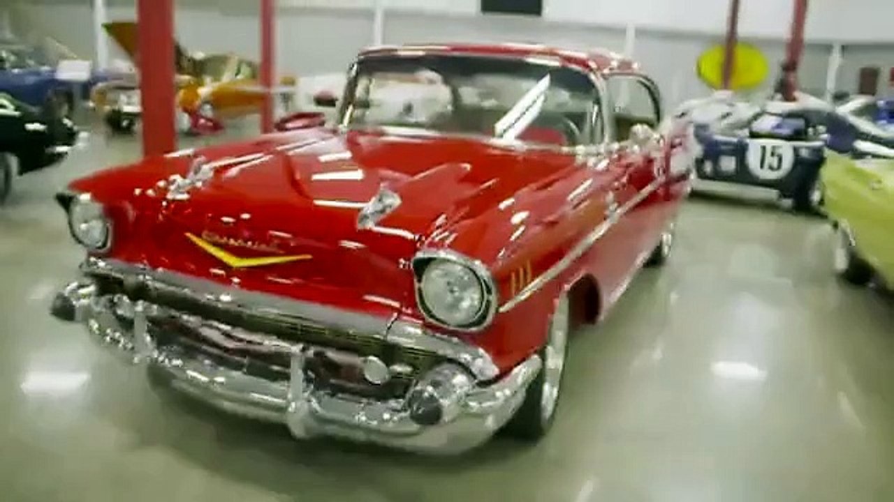 Iron Resurrection - Se3 - Ep03 - Instant Classic HD Watch