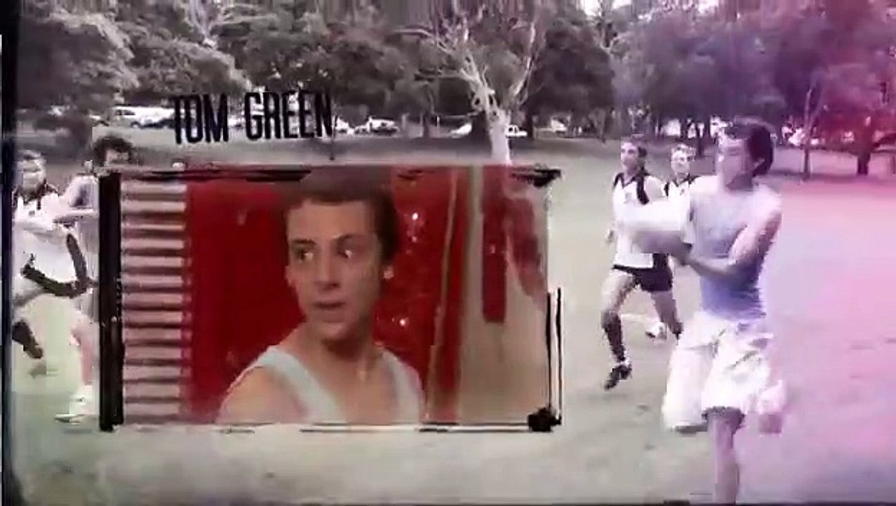 Dance Academy - Se1 - Ep04 HD Watch