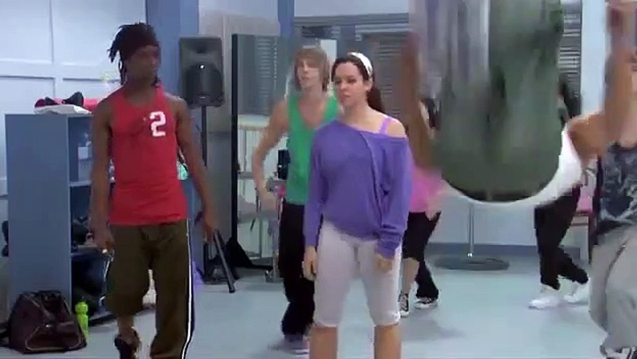 Dance Academy - Se1 - Ep07 HD Watch
