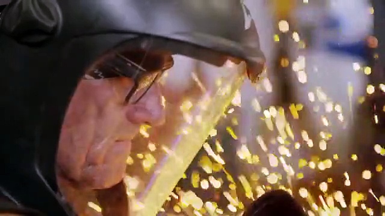 Iron Resurrection - Se3 - Ep10- Brothers Nova, Part 2 HD Watch