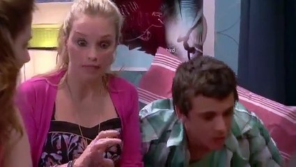 Dance Academy - Se1 - Ep10 HD Watch