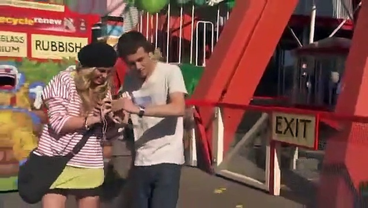 Dance Academy - Se1 - Ep11 HD Watch