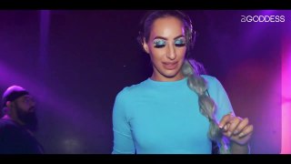 Jedha Nasha(Club Mix) - DJ Goddess  -  Ayushmann Khurrana and Nora Fatehi
