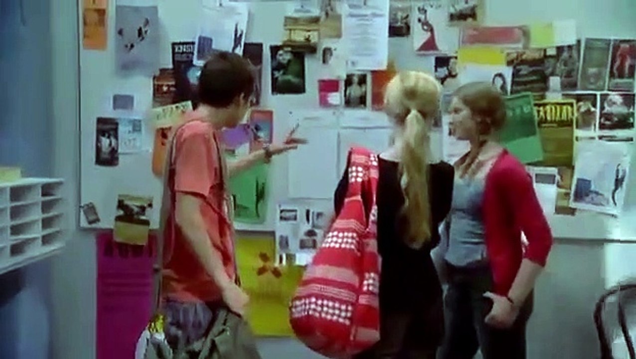 Dance Academy - Se1 - Ep18 HD Watch