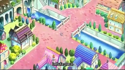 Jewelpet Kira Deco! - Ep31 HD Watch