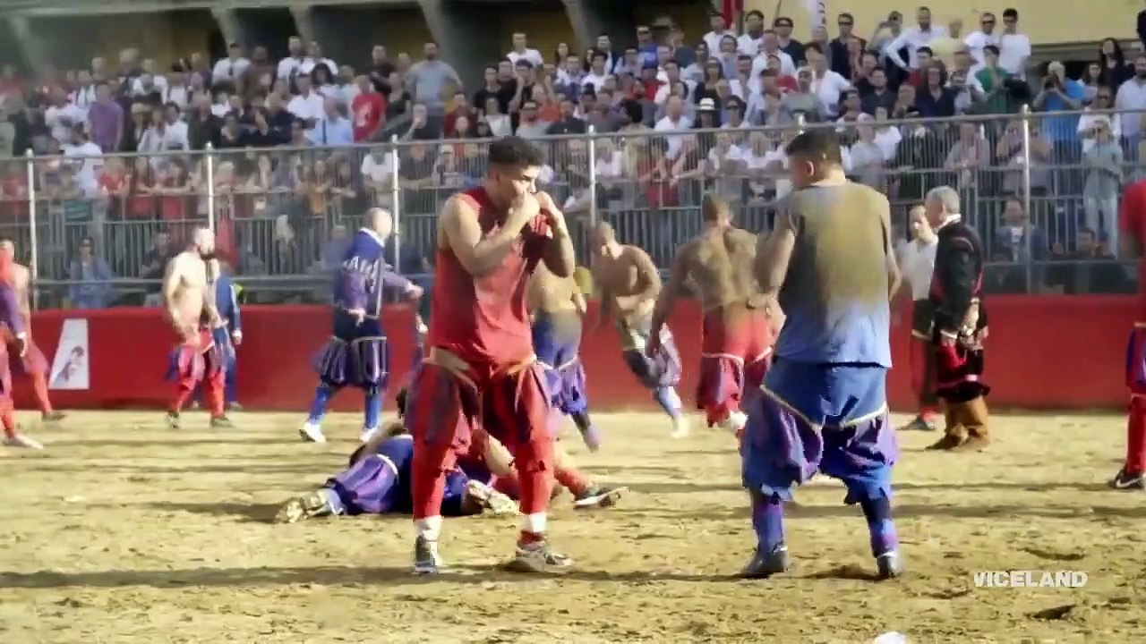 VICE World of Sports - Ep03 HD Watch