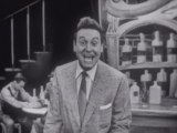Frankie Laine - Way Down Yonder In New Orleans (Live On The Ed Sullivan Show, August 16, 1953)