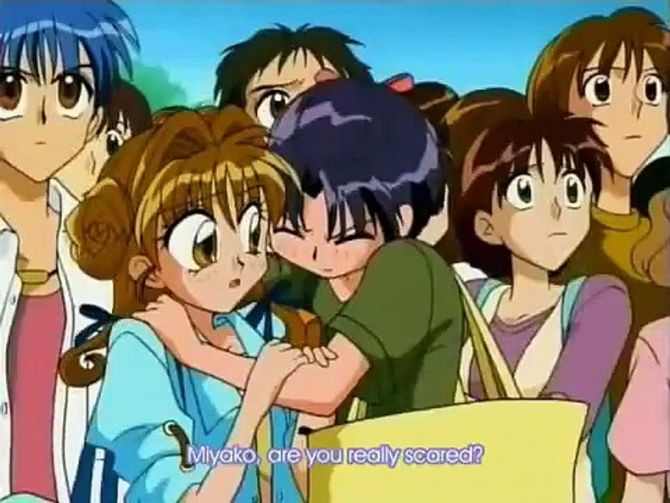 Kamikaze Kaitou Jeanne - Ep25 HD Watch