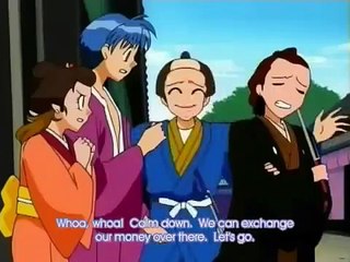 Kamikaze Kaitou Jeanne - Ep26 HD Watch