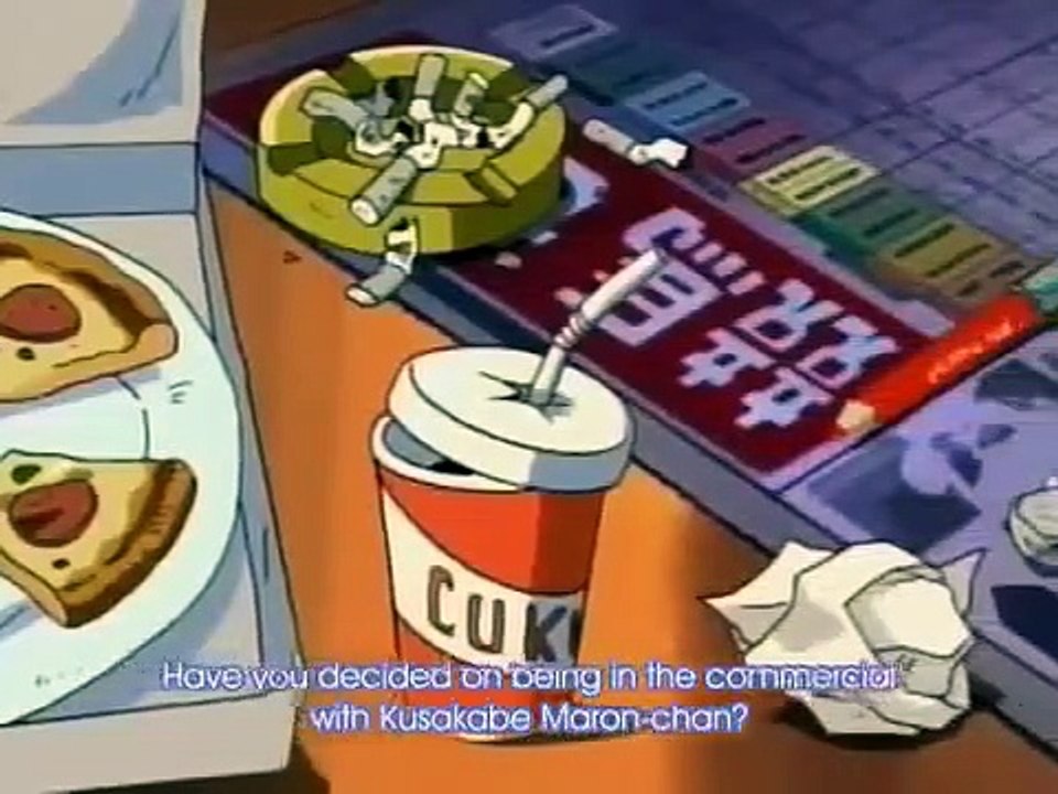 Kamikaze Kaitou Jeanne - Ep31 HD Watch