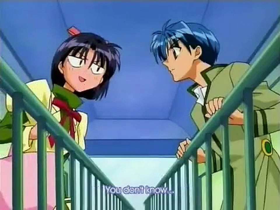 Kamikaze Kaitou Jeanne - Ep34 HD Watch