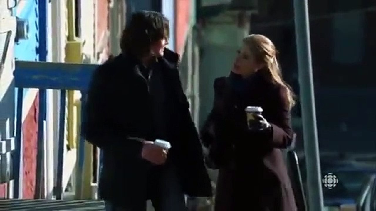 Republic of Doyle - Se1 - Ep11 HD Watch