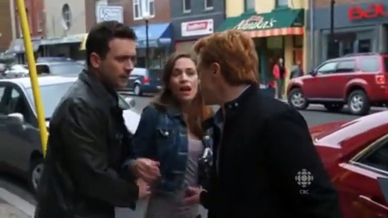Republic of Doyle - Se1 - Ep07 HD Watch