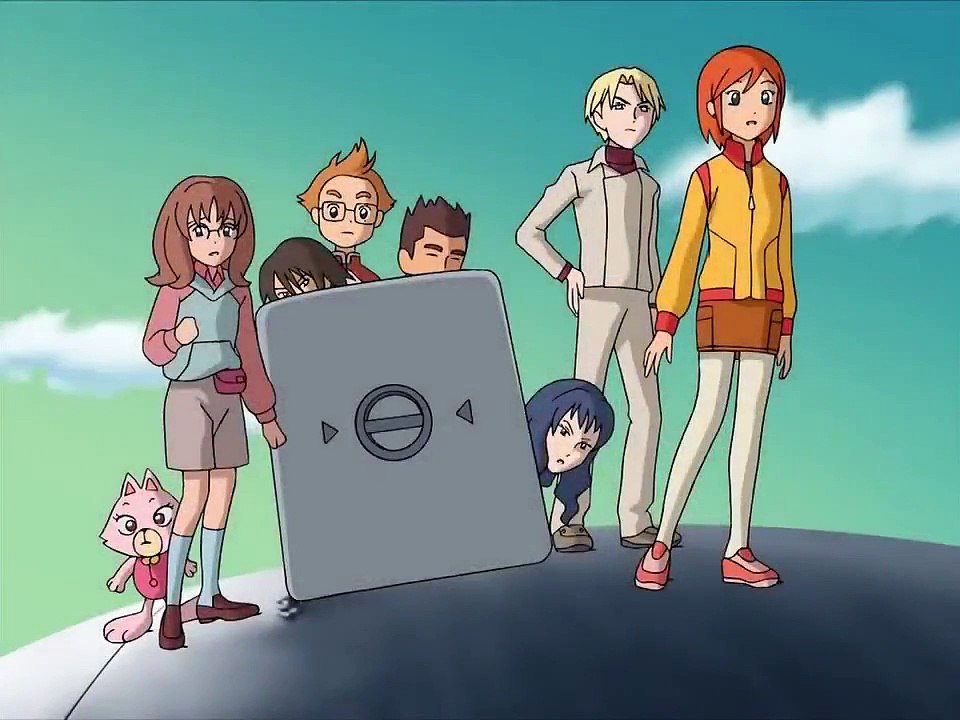 Uninhabited Planet Survive - Ep48 HD Watch