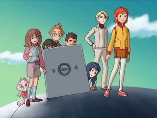 Uninhabited Planet Survive - Ep47 HD Watch
