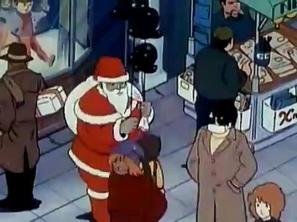 Robotech - ep35 hd watch