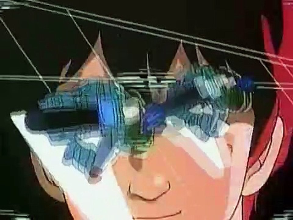 ROBOTECH - Ep36 HD Watch