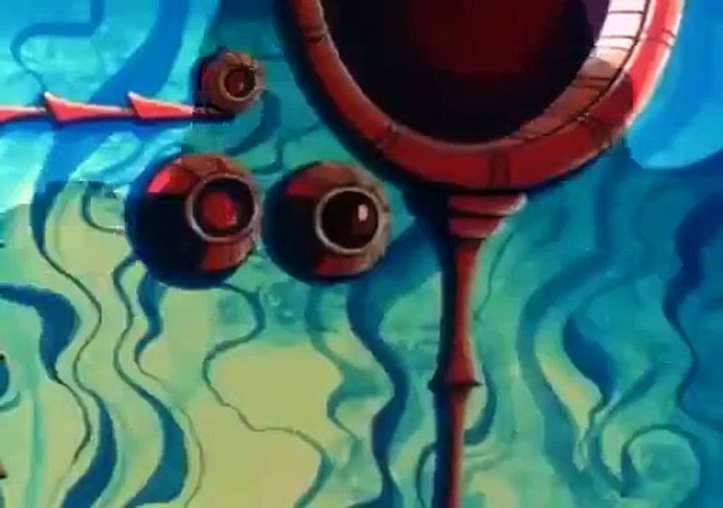 ROBOTECH - Ep44 HD Watch