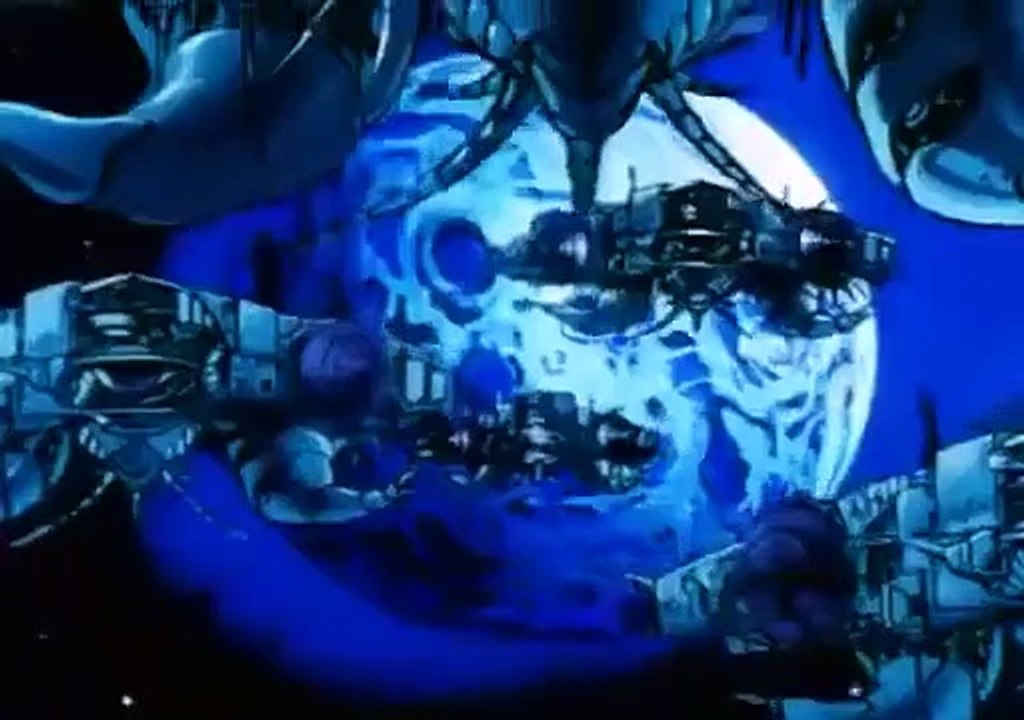 ROBOTECH - Ep39 HD Watch