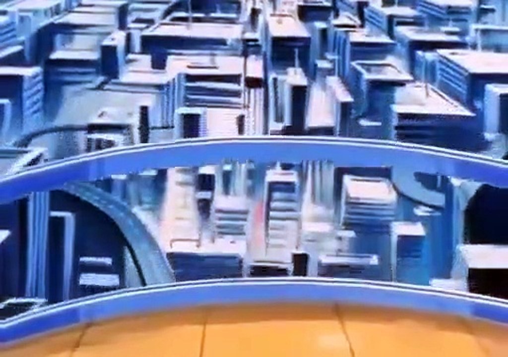 ROBOTECH - Ep40 HD Watch