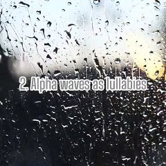 5 Reasons the Sound of Rain Can Make It Easy to Sleep and Mager : #shorts#dailymotion