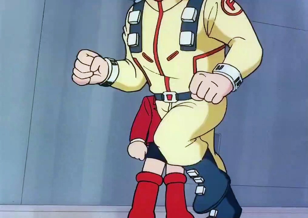 Astro Boy (1980) - Ep46 HD Watch