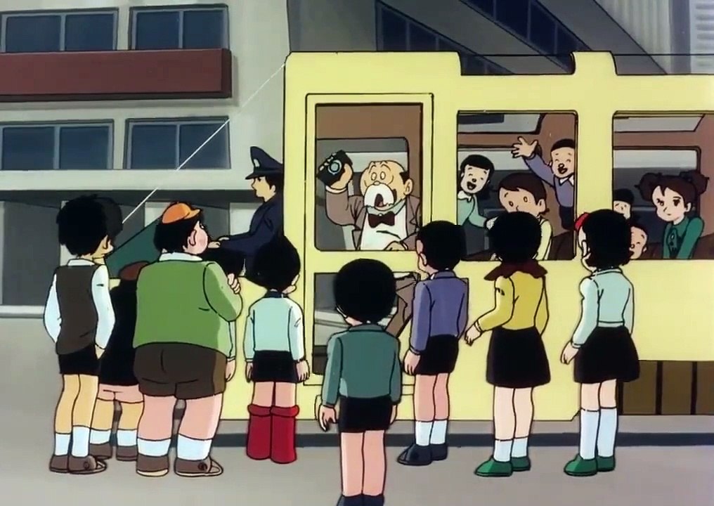 Astro Boy (1980) - Ep47 HD Watch