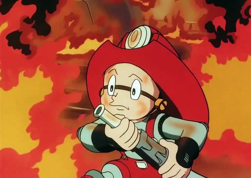 Astro Boy (1980) - Ep42 HD Watch