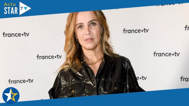 Marine Vignes, ex-compagne de Nagui : rares confidences sur leur relation depuis la rupture