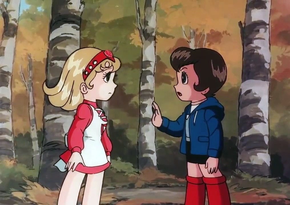 Astro Boy (1980) - Ep52 HD Watch