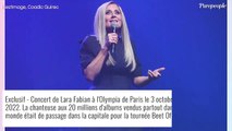 Lara Fabian : Sa rencontre avec son mari Gabriel grâce à sa fille Lou, elle raconte