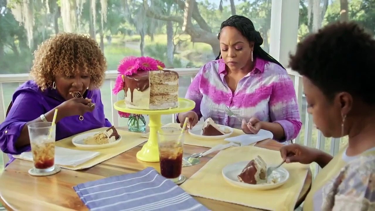Delicious Miss Brown - Se4 - Ep05 - Moms Birthday HD Watch