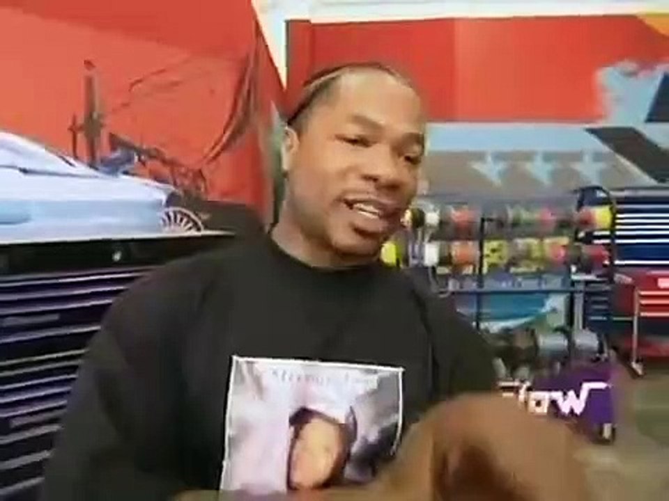 Pimp My Ride - Se5 - Ep13 HD Watch