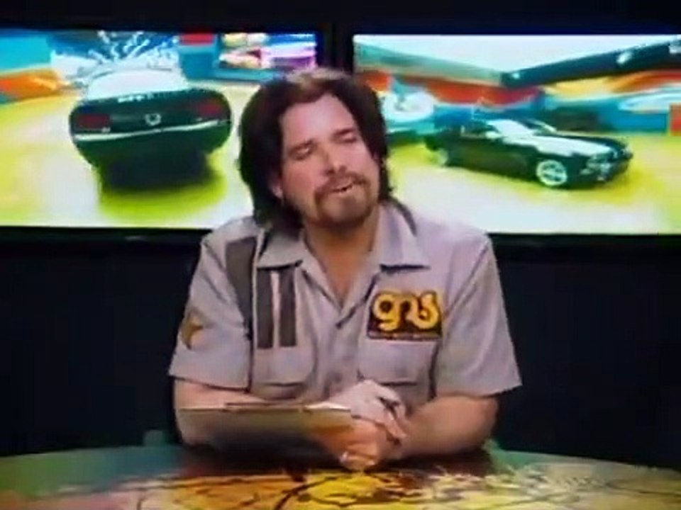 Pimp My Ride - Se5 - Ep16 HD Watch