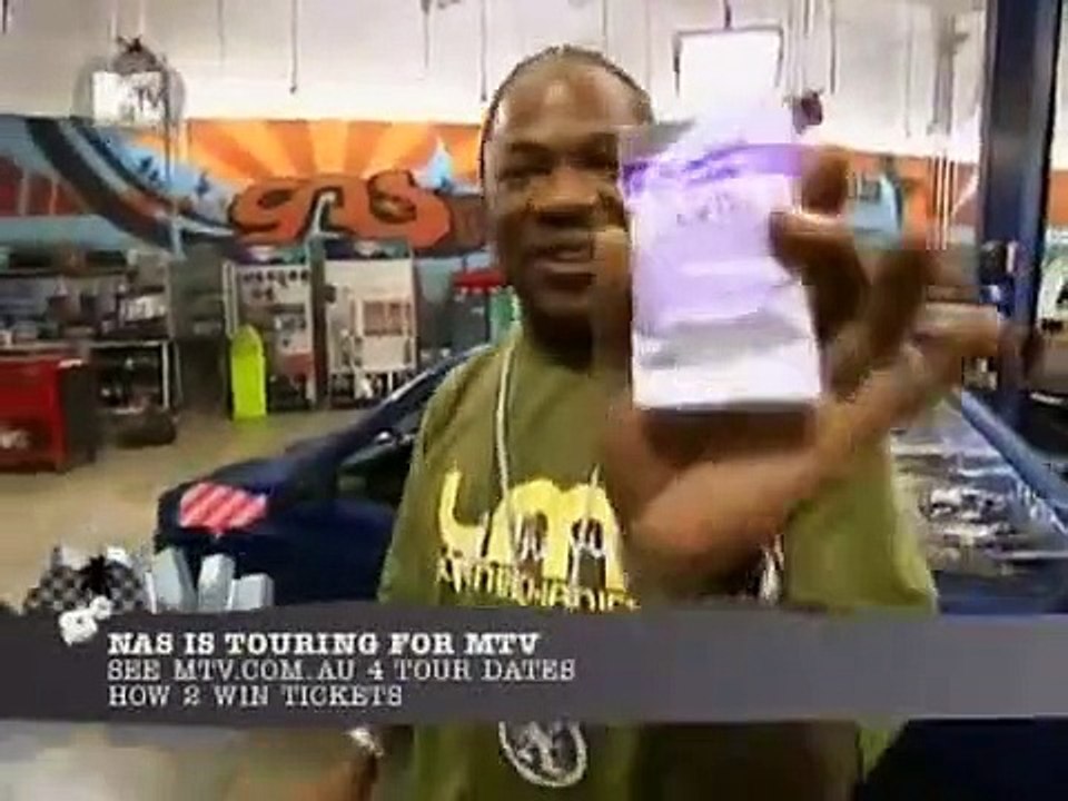 Pimp My Ride - Se6 - Ep10 HD Watch