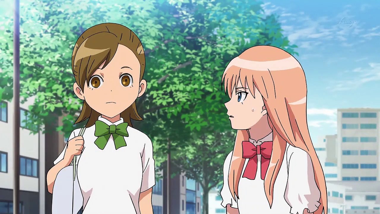 Inazuma Eleven - Ares no Tenbin - Ep24 HD Watch