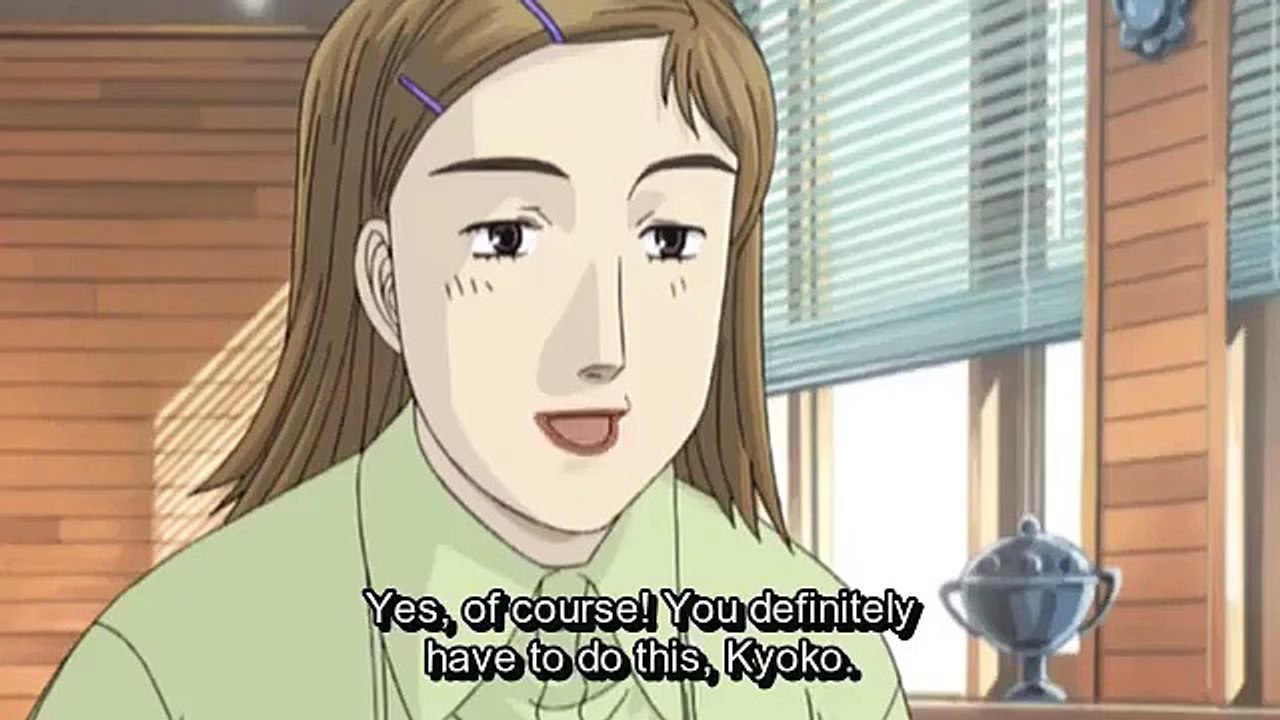 Initial D - Fourth Stage - Ep08 - Fateful Battle of the FDs HD Watch