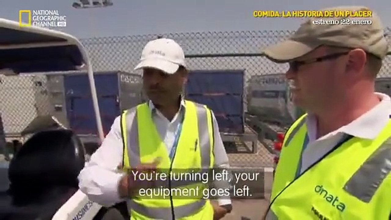 Ultimate Airport Dubai - Se2 - Ep02 HD Watch