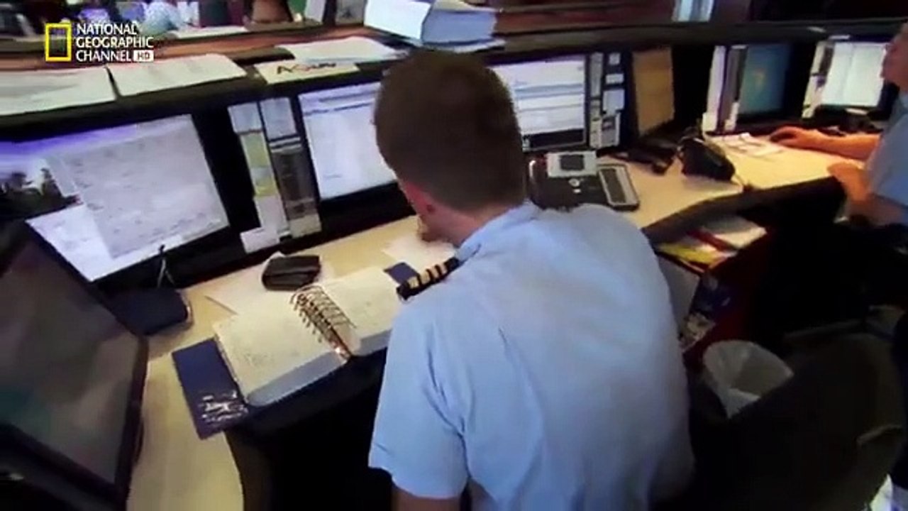 Ultimate Airport Dubai - Se2 - Ep06 HD Watch