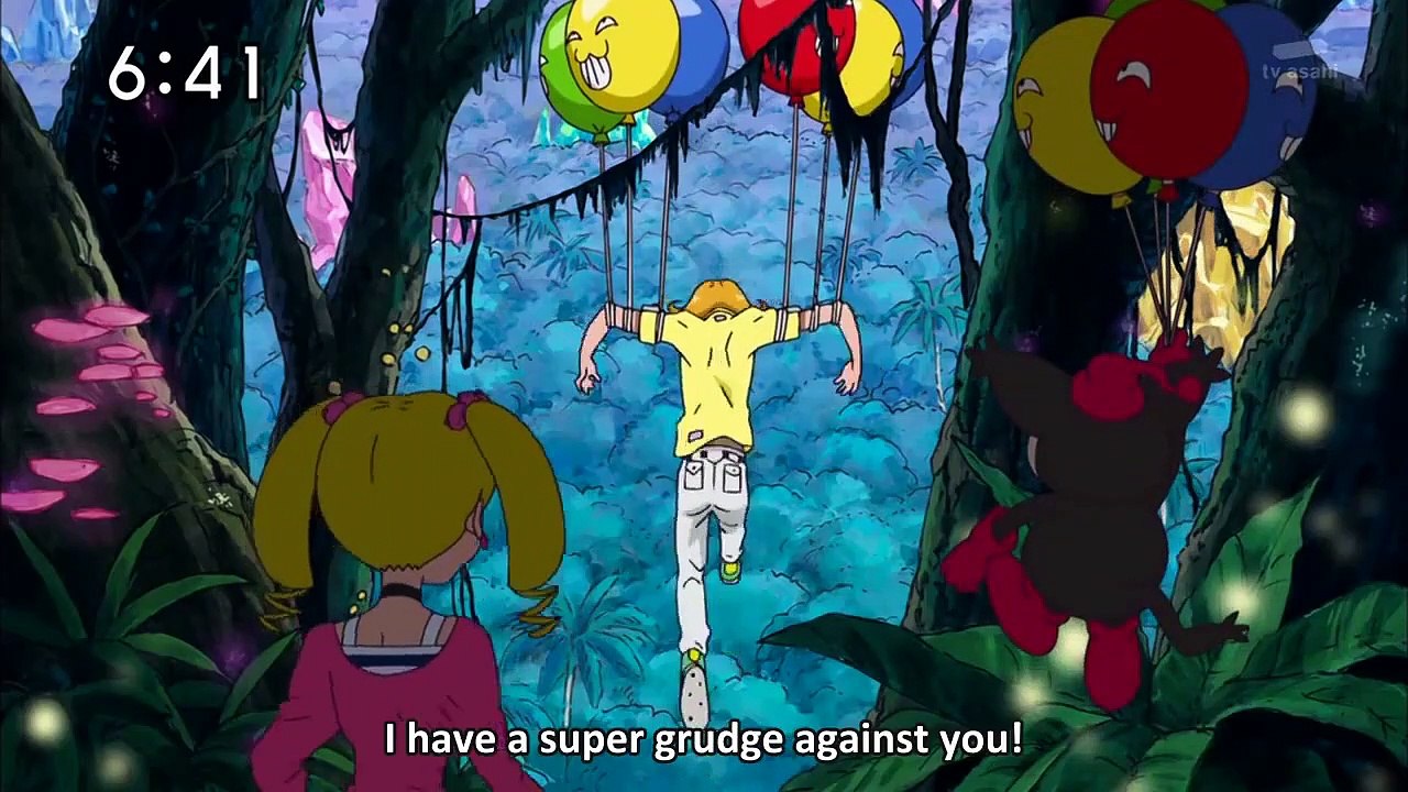 Digimon Xros Wars - Ep68 HD Watch