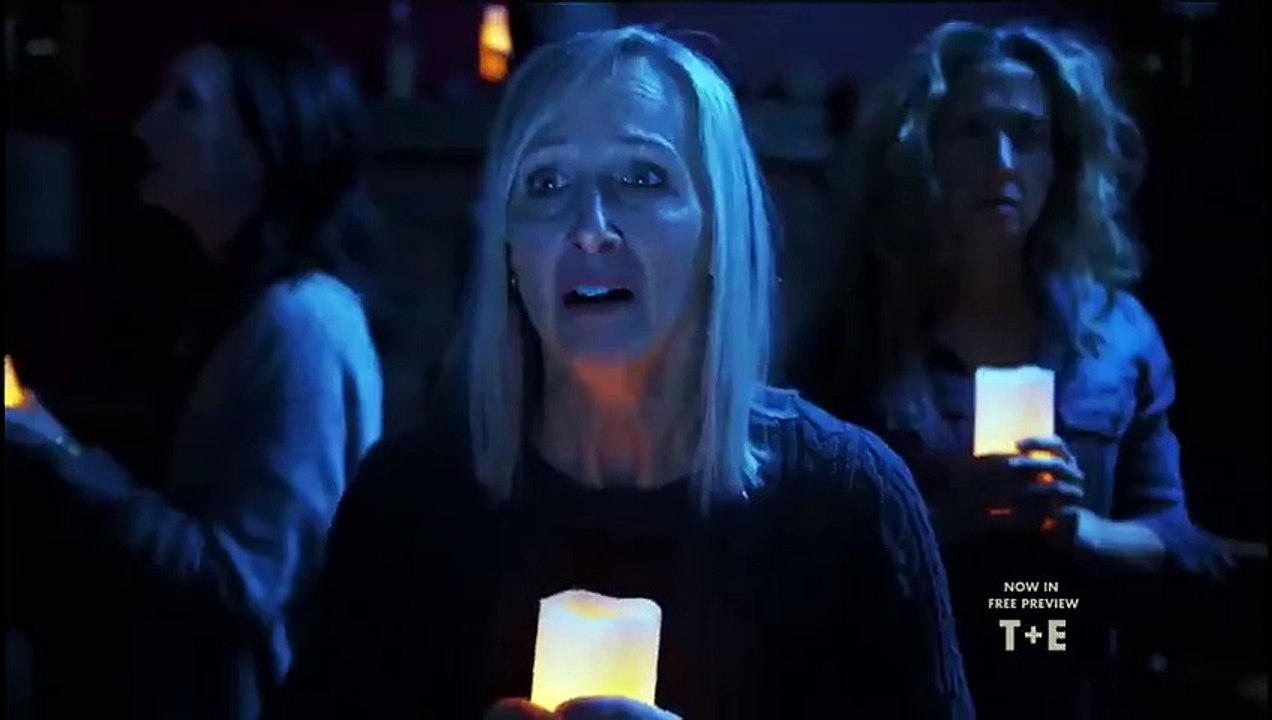 Paranormal Survivor - Se5 - Ep02 - Creatures From Hell HD Watch