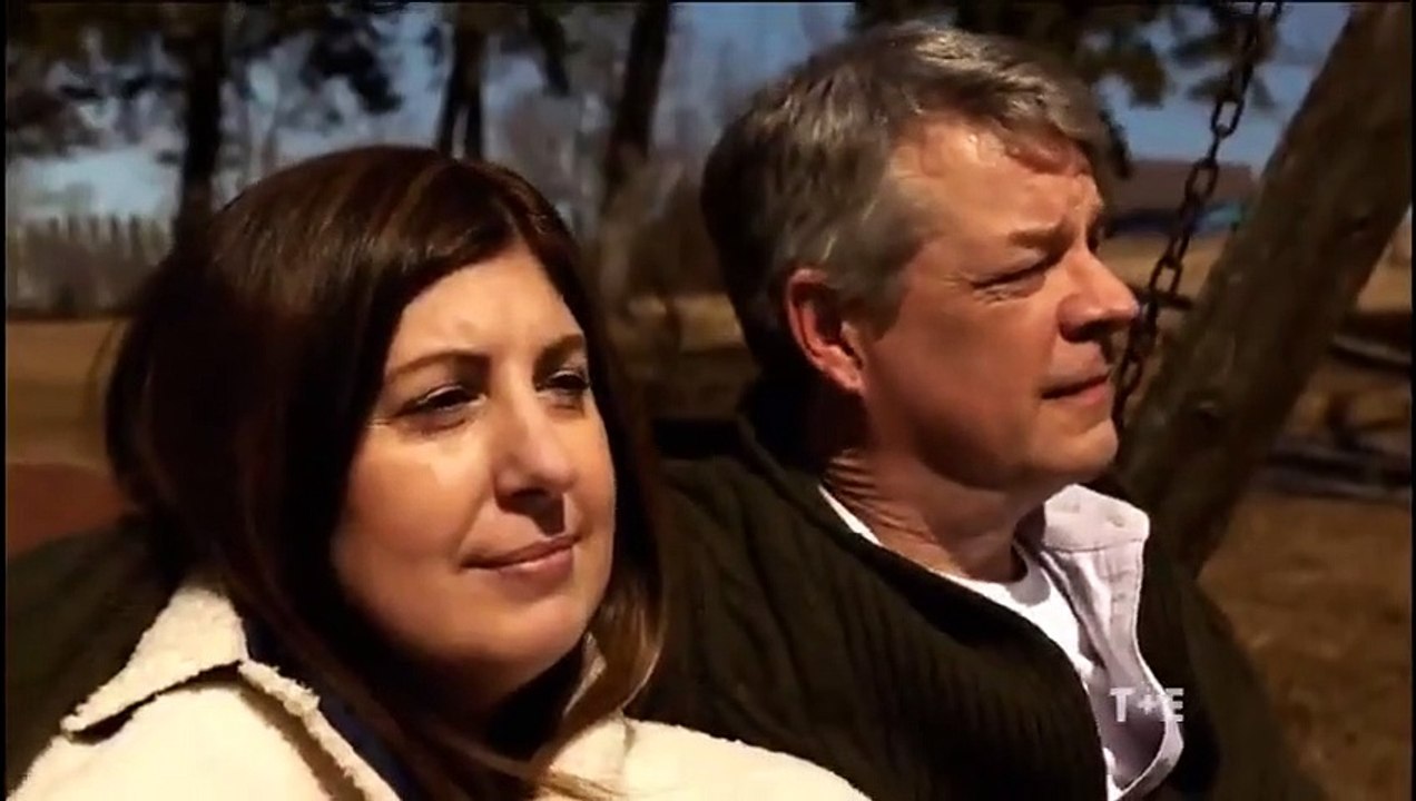 Paranormal Survivor - Se5 - Ep07 - Territorial Ghosts HD Watch