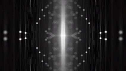 Background Black White, Motion Graphic Abstract