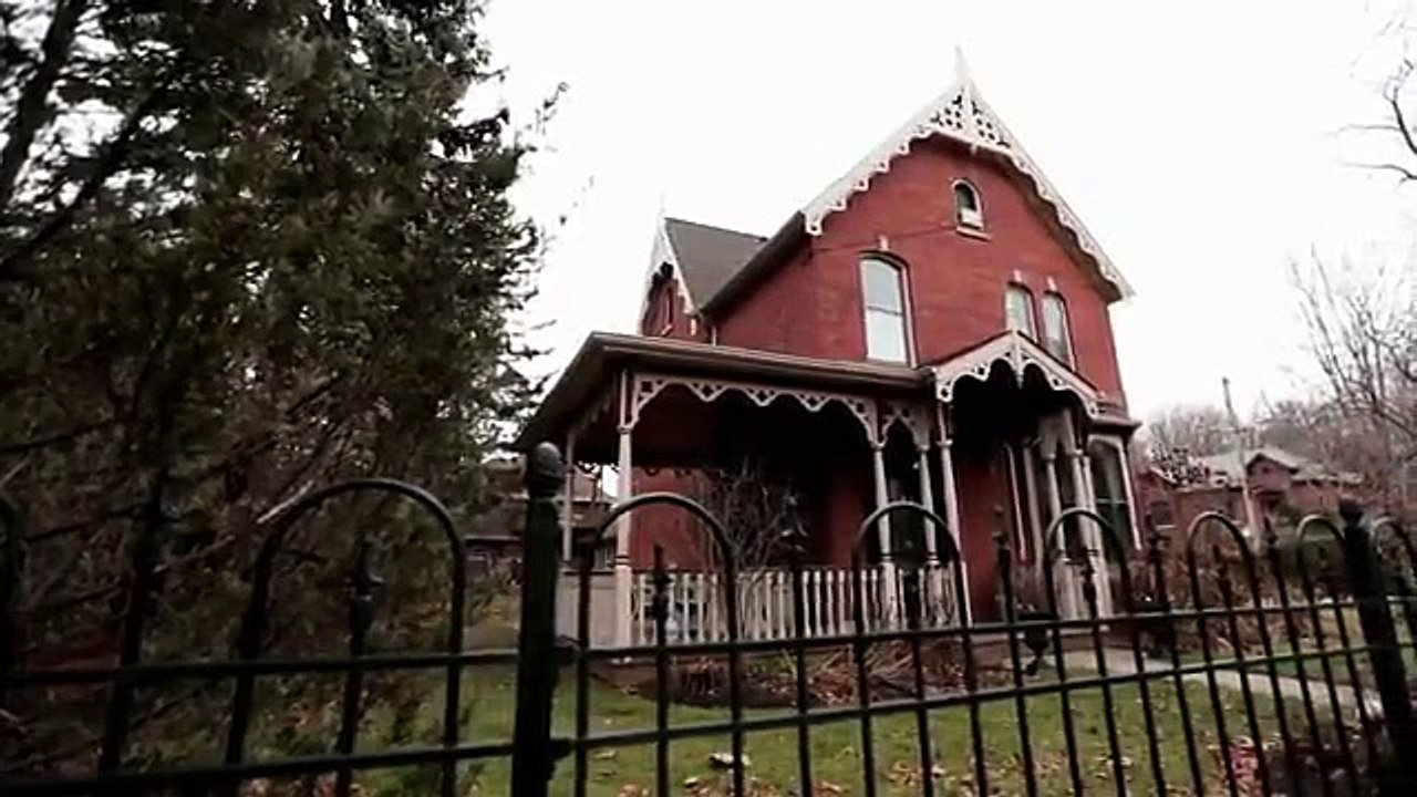 Paranormal Survivor - Se5 - Ep09 HD Watch