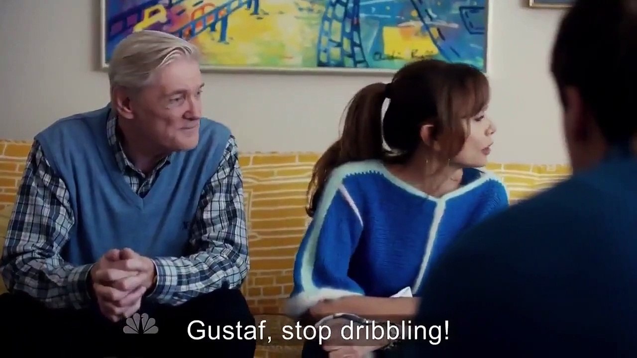 Welcome to Sweden - Se2 - Ep01 - Flash Mob-Frieriet HD Watch