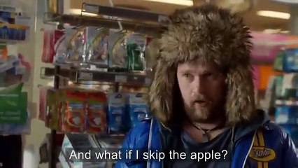 Welcome to Sweden - Se2 - Ep08 - Drug Deal-Sjukskriven HD Watch