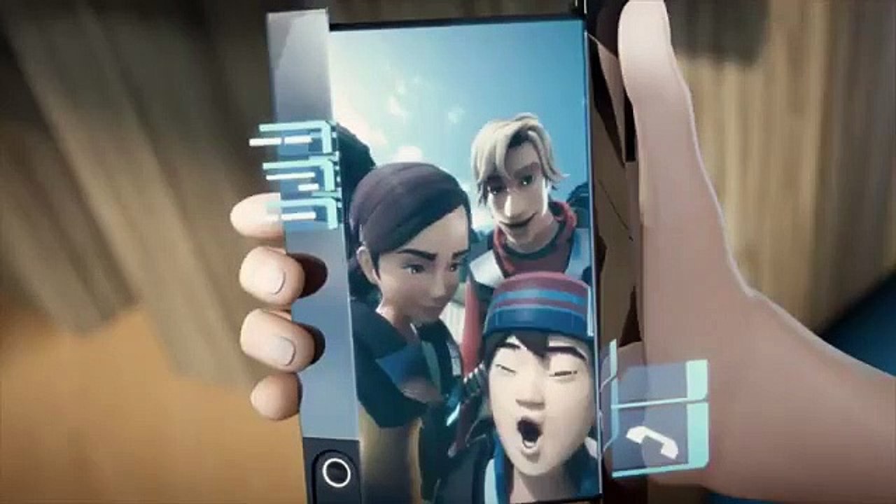 Kong - King Of The Apes - Se1 - Ep13 - Missing HD Watch